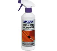 NIKWAX Tent & Gear Solarproof 500ml - Mixte - Blanc - taille Unique- modèle 2026