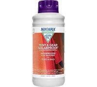 NIKWAX Tent & Gear Solarproof Concentre 1l - Mixte - Multicolore - taille Unique- modèle 2026