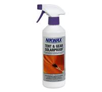 Nikwax - Tent & Gear solarproof - Imperméabilisant Tente - 500 mL