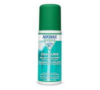 Nikwax Traitement anti-taches, traitement de pré-lavage, élimine les taches tenaces sur les vêtements d'extérieur, les vêtements d'extérieur, les vestes isolées et en duvet, le Gore-Tex et d'autres