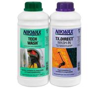 Nikwax Tx. Direct Nettoyage en Lavage en Imperméabilisant 300 Ml