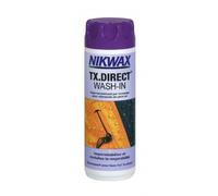 Nikwax - TX. Direct - Imperméabilisant pour vêtements de plein air - 300 ml