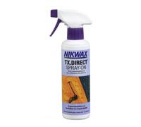Imprégnat NI-15 TX Direct Spray-on 300 ml Nikwax