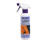 Nikwax Tx. Direct Spray On Spray On Waterproofer, Vert, 0.3lt
