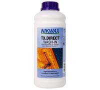 Traitement pour l'entretien des vêtements Tech Wash - 1 L Nikwax