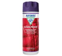 NIKWAX Tx. Downproof 300ml - Mixte - Bleu - taille UNIQUE- modèle 2027
