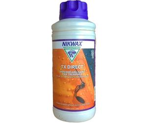 NIKWAX Wash In Tx Direct 1 Litre - Mixte - Violet - taille UNIQUE- modèle 2026