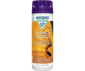 NIKWAX Wash In Tx Direct 300ml - Mixte - Violet - taille UNIQUE- modèle 2026