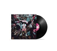 Niky Savage – Rapper – Vinyle (Import)