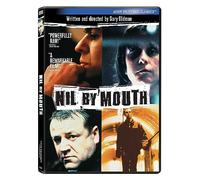 Nil By Mouth
