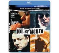 Nil By Mouth [Blu-Ray] Ac-3/Dolby Digital, Digital Theater System