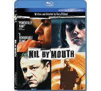 Nil By Mouth (Blu-ray) Kathy Burke Charlie Creed-Miles Edna Doré Gary Oldman