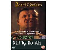 Nil By Mouth Dvd