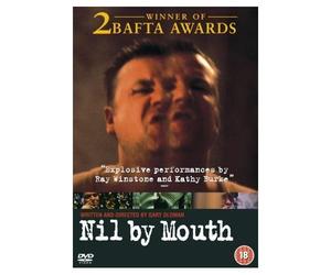 Nil By Mouth Dvd