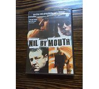 Nil By Mouth [Import USA Zone 1]