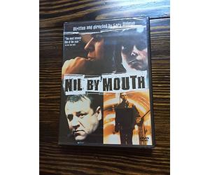 Nil By Mouth [Import USA Zone 1]