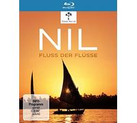 - - Nil-Fluss der Flüsse [Blu-ray]