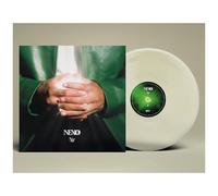 Nil Moliner - Nexo - Transparent Glow In The Dark Vinyl [Vinyl Lp] Clear Vinyl, Spain - Import