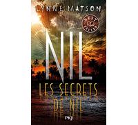 NIL - tome 02 : Les secrets de Nil