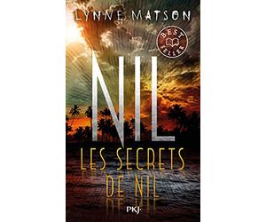 NIL - tome 02 : Les secrets de Nil