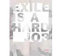 Nil Yalter. Exile Is A Hard Job: Walls