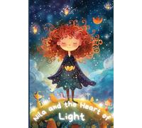 Nila and the Heart of Light: A quiet heroine finds her courage | A picture book for children - about courage, self-confidence and inner strength
