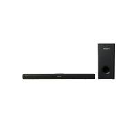 Nilait Harmony Sound Bar Barra de Sonido 2.1 con Subwoofer Inalámbrico 120W