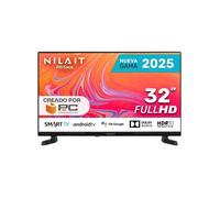 Televiseur Nilait NI-32HB7001S 32 full hd LCD noir G