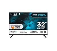Nilait Prisma 32FD7004SWOS 32"" LED FHD Smart TV WebOS