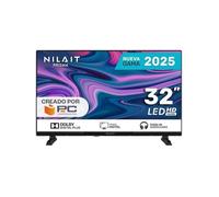 Téléviseur LED HD Ready 32 Nilait Prisma 32HC7002N