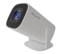 Nilait Projecteur Scene Lite HD 720P 150 ANSI Android 14 WiFi Bluetooth