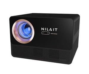 Nilait Projecteur Scene Prime FullHD 1200 ANSI Android 9 Bluetooth 5.0