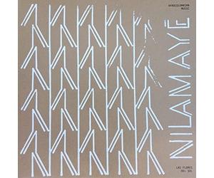 Nilamaye - Las Flores Del Sol