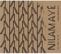 Nilamaye - Las Flores Del Sol [Import]