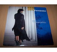 Nilda Fernandez - Nos Fiançailles / Entre Lyon Et Barcelone - 45 tours 7"