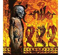 Nile - Amongst the catacombs of nephren ka
