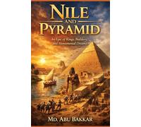 Nile and Pyramid: An Epic of Kings, Builders, and Monumental Dreams