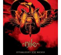 Nile - Annihilation of The Wicked