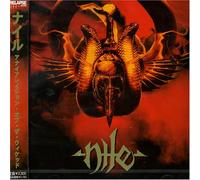 Nile - Annihilation of the Wicked