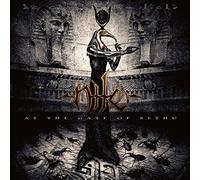 Nile - At the gate of sethu