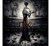 Nile - At the Gates of Sethu