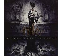 Nile - at The Gates of Sethu (with Bonus Tracks)