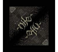 Rock Off Trade Bandana Nile What Should Not Be Unearthed Unisex-U 55 cm x 55 cm Nero