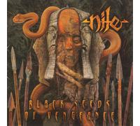 Black Seeds of Vengence