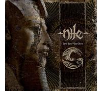Nile - For Those Whom The Gods Detest [VINYL]