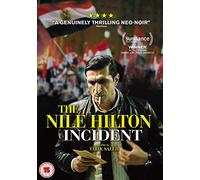 Nile Hilton Incident [Edizione: Regno Unito] [Import]