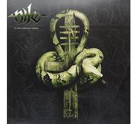 Nile - in Their Darkened Shrines [Import]