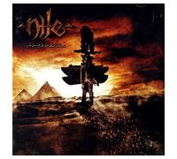 Nile - Ithyphallic