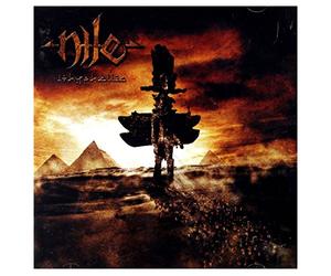 Nile - Ithyphallic