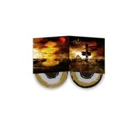 Nile – Ithyphallic – Vinyle Black Gold & White Swirl – Resonance